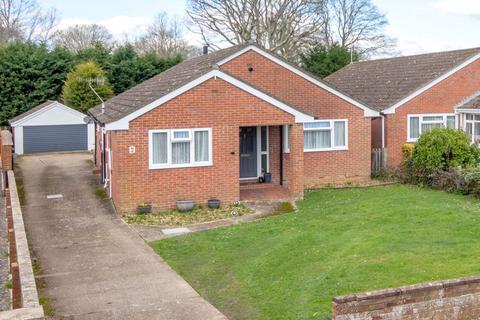 Ashurst 3 bed detached bungalow for sale
