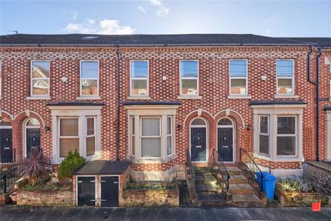 Tancred Road, Liverpool 3 bed terraced house for sale