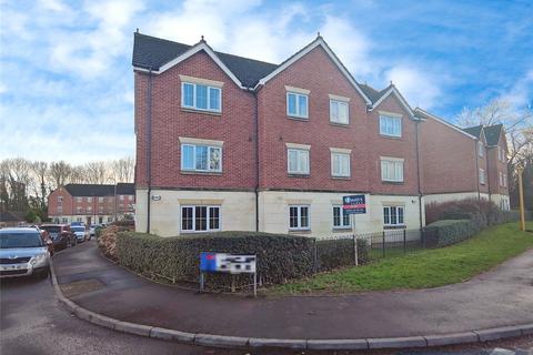 Marle Close, Pentwyn, Cardiff 2 bed apartment for sale