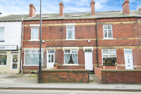 Aberford Road, Leeds LS26 3 bed terraced house for sale
