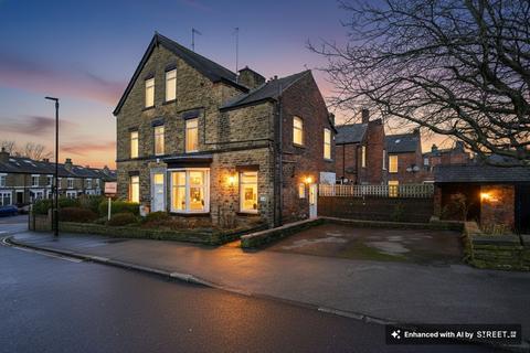 Fitzwalter Road, Sheffield S2 2 bed apartment for sale