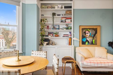 Chevening Road, Queens Park, NW6 3 bed apartment for sale