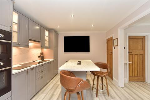 Hartlip Hill, Hartlip, Sittingbourne... 3 bed detached house for sale