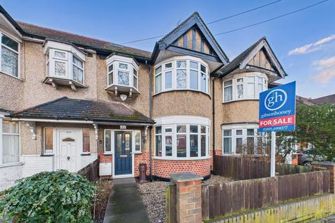 Victoria Road, Ruislip HA4 5 bed terraced house for sale