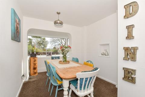 Selling Road, Old Wives Lees... 3 bed detached bungalow for sale