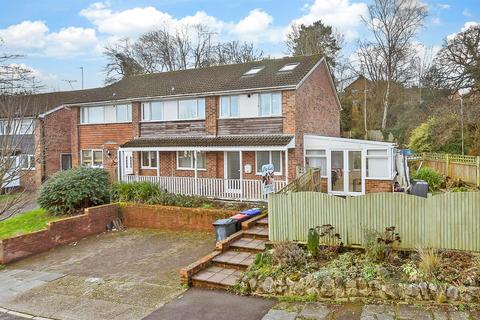 Uplands, Canterbury, Kent 4 bed semi