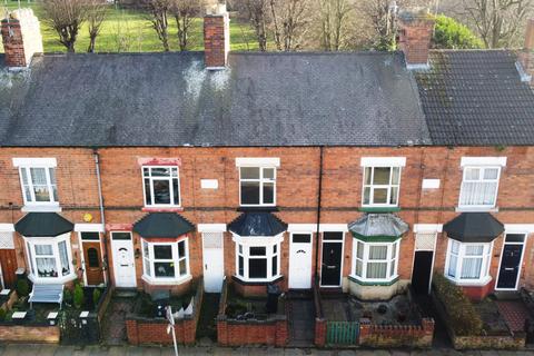 Knighton Fields Road West, Leicester... 3 bed terraced house for sale