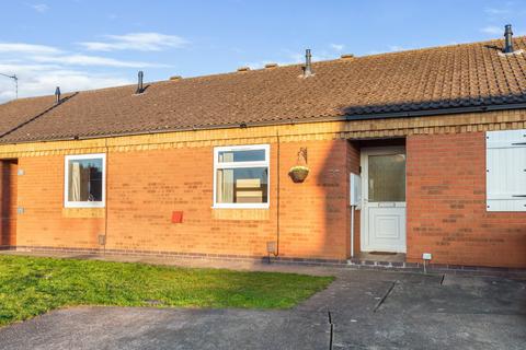 Bolsover Road, Scunthorpe, DN15 1 bed bungalow for sale