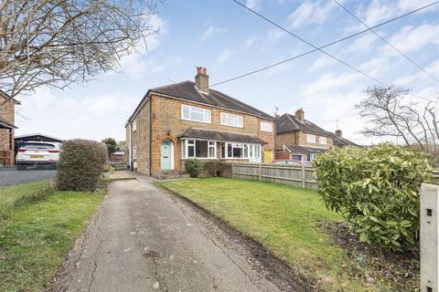 Noahs Ark, Kemsing, Sevenoaks 4 bed semi