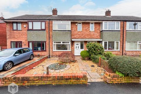 Holly Street, Tottington, Bury... 2 bed terraced house for sale