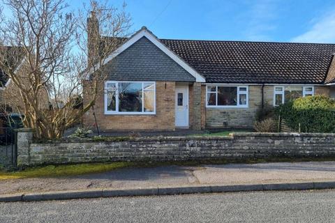 New Road, Kirkbymoorside, York 2 bed semi