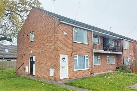 Woodlands Grove, Stockton Lane 2 bed flat for sale