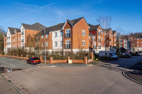 Astley Brook Close, Bolton... 2 bed flat for sale