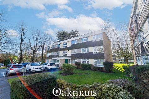 Ormsby Court, Richmond Hill Road... 2 bed apartment for sale
