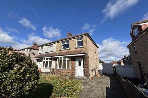 Westminster Gardens, Clayton BD14 3 bed semi