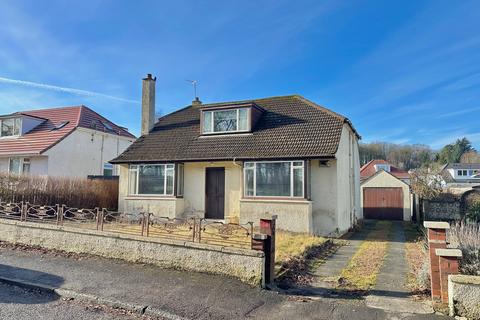 Switchback Road, Bearsden, Glasgow 4 bed bungalow for sale