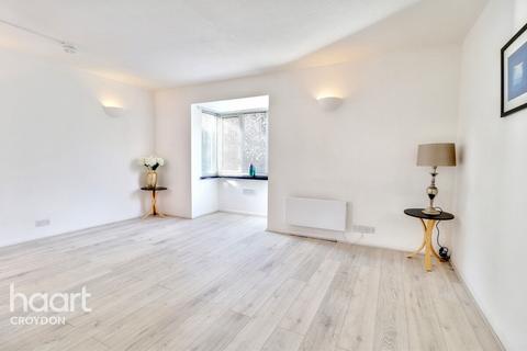 Adams Way, Croydon Studio for sale
