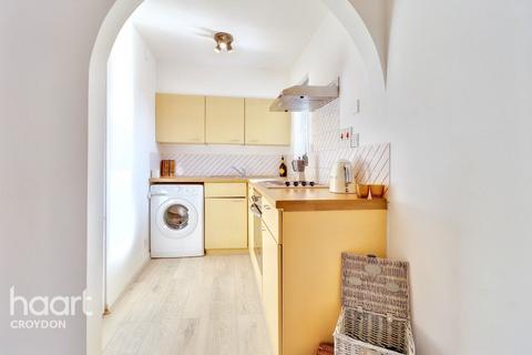 Adams Way, Croydon Studio for sale