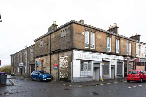 Crossgates, Larkhall ML9 1 bed flat for sale