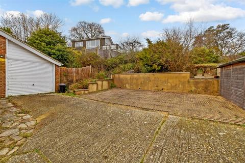 Rectory Lane, Pulborough, West Sussex 3 bed detached house for sale