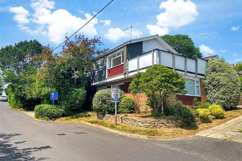 Rectory Lane, Pulborough, West Sussex 3 bed detached house for sale