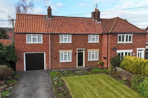 Eastgate, Helmsley, York 3 bed semi