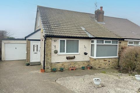 Livingstone Road, Bradford, BD2 4 bed semi