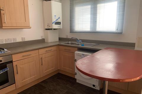 Victoria Road, Southsea, Hampshire 2 bed apartment for sale