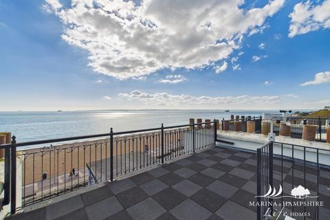 Clearwater Apartments, Southsea PO4 2 bed apartment for sale