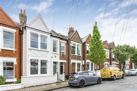 Cathles Road, London SW12 1 bed flat for sale