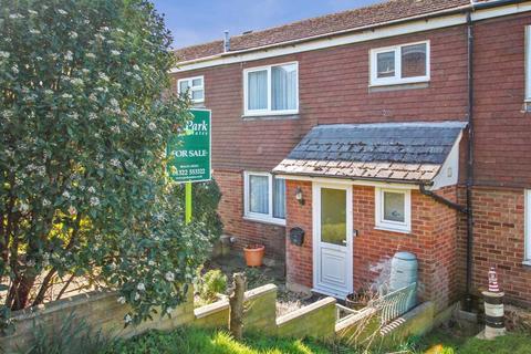 Alder Way, Swanley 3 bed terraced house for sale