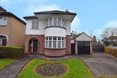 Northumberland Road, Harrow 3 bed detached house for sale