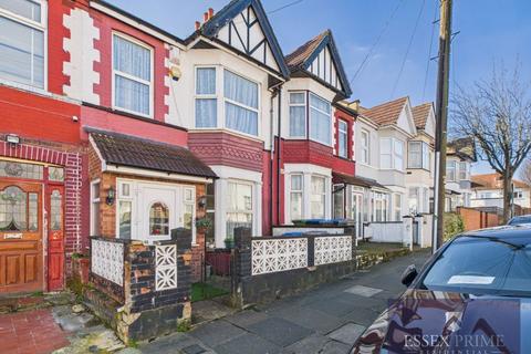 Three Bedroom Terraced House HA9 3 bed terraced house for sale
