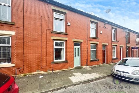 Stanley Range, Lancashire BB2 2 bed terraced house for sale