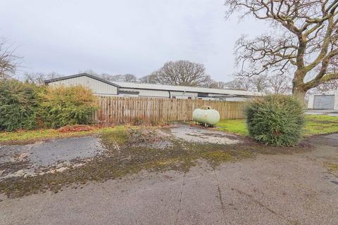 approx. 2615 sq ft, Winkleigh, Devon... Land for sale