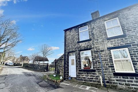 Mildon, Millhouse Lane, Millhouse Green 2 bed cottage for sale