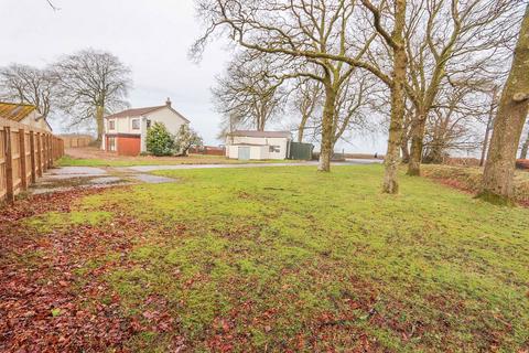 Bellinster House, Winkleigh, Devon... Land for sale