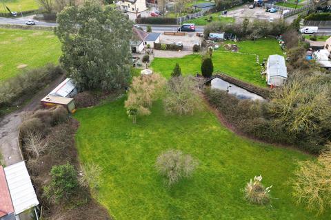 Runwell Road, Runwell, Wickford... 4 bed bungalow for sale