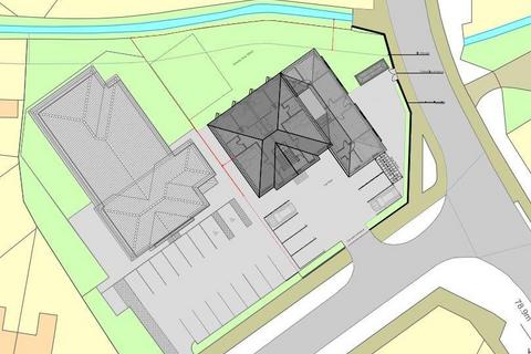 Taylor Road, Aylesbury HP21 Land for sale