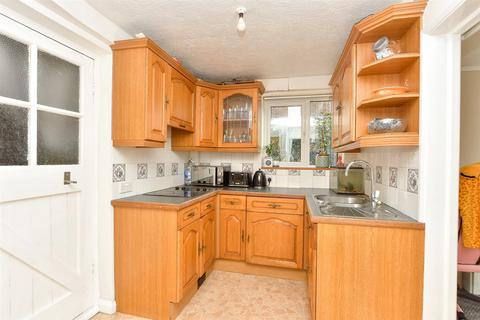 Queenborough Road, Halfway... 3 bed detached house for sale