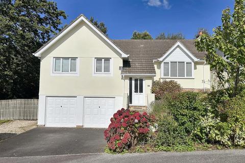 Tinney Drive, Truro 4 bed detached house for sale