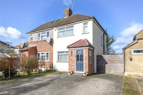 Parkfield Crescent, Ruislip HA4 2 bed semi