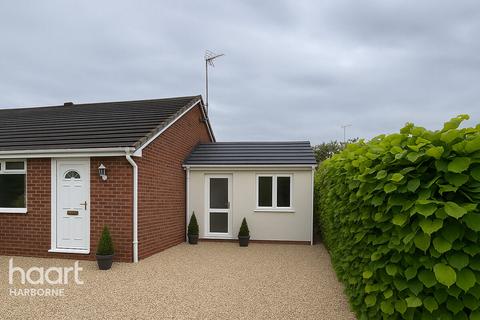 Iliffe Way, Harborne 3 bed bungalow for sale