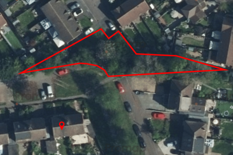 Hill Farm Avenue, Abbotts Langley... Land for sale