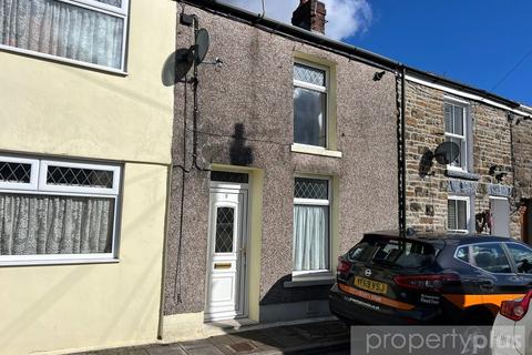 Myrtle Row, Treorchy, Rhondda Cynon... 2 bed terraced house for sale