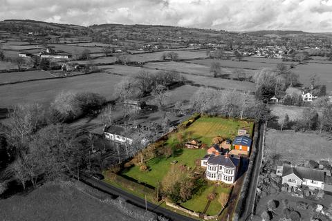 Laurel House 5 bed detached house for sale