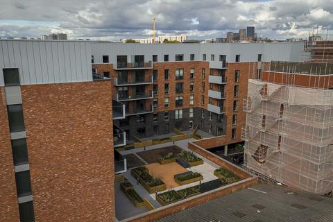 at Merchant's Wharf, B2M Merchants... 1 bed flat for sale