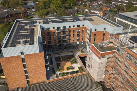 at Merchant's Wharf, B2M Merchants... 2 bed flat for sale