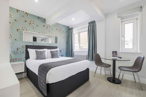 Sloane Avenue, London SW3 Studio for sale