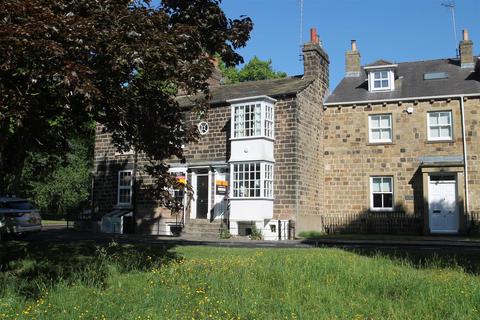 Church Square, Harrogate HG1 1 bed terraced house for sale